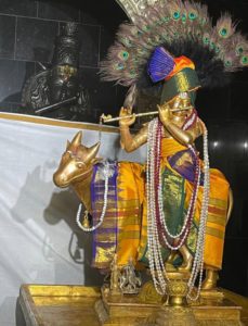 Sri-Krishna-utsavar